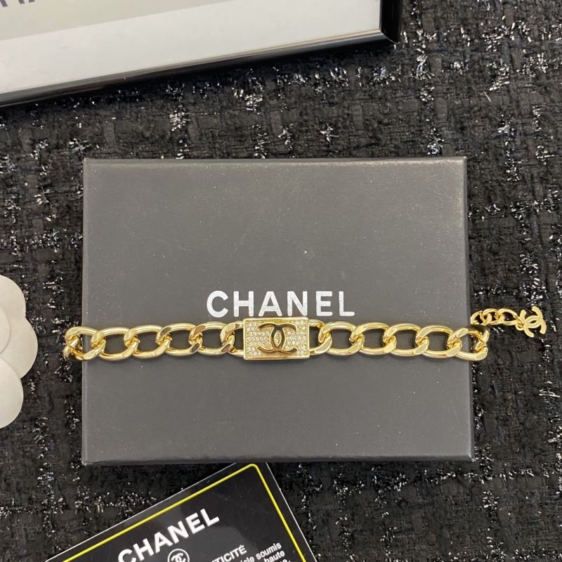 Chanel Bracelets